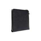Guess Black Polyethylene Clutch Bag
