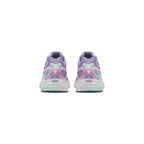 Saucony Bicolor Synthetic Athletic Sneakers