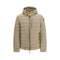 Parajumpers Bicolor Polyamide Full-Length Jacket