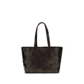 Dragon Diffusion Brown Calf Leather Bos Taurus Handbag