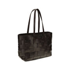 Dragon Diffusion Brown Calf Leather Bos Taurus Handbag