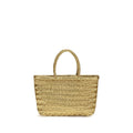 Dragon Diffusion Gold Calf Leather Bos Taurus Handbag