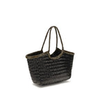 Dragon Diffusion Bicolor Calf Leather Bos Taurus Handbag