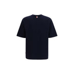 Thom Browne Multicolor Cotton T-Shirt