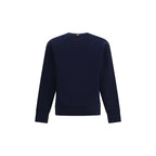 Thom Browne Multicolor Cotton Sweatshirt