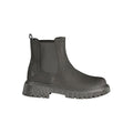 U.S. POLO ASSN. Nero Poliuretano Donna Stivaletto