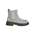 U.S. POLO ASSN. "Grey Polyurethane Women's Boot"