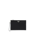 Prada Black Polyamide Other Accessories