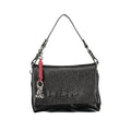 Desigual Black Polyurethane Women's Bag