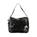 Desigual Black Polyurethane Women's Bag
