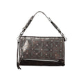 Desigual Black Polyurethane Women's Bag