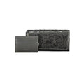 Desigual Black Polyurethane Women's Wallet