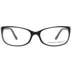 Porsche Design Black Plastic Glasses (Frames)