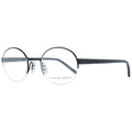 Porsche Design Black Metal & Plastic Glasses (Frames)