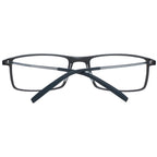 Porsche Design Gray Metal & Plastic Glasses (Frames)