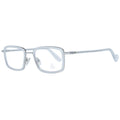 Moncler Transparent Metal & Plastic Glasses (Frames)