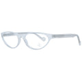 Moncler Beige Plastic Glasses (Frames)