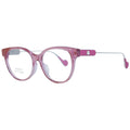 Moncler Multicolor Metal & Plastic Glasses (Frames)