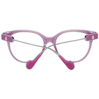 Moncler Multicolor Metal & Plastic Glasses (Frames)