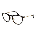 Rodenstock Brown Titanium Glasses (Frames)