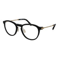 Rodenstock Black Cellulose Acetate Glasses (Frames)
