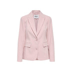 Only Pink Recycled Polyester Blazer
