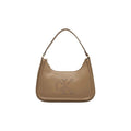 Calvin Klein Beige Polyethylene Handbag