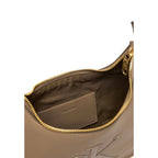 Calvin Klein Beige Polyethylene Handbag