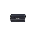Karl Lagerfeld Black Artificial Leather Handbag