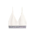 Tommy Hilfiger Jeans Cream Wool Top