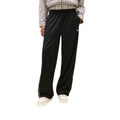 Tommy Hilfiger Jeans Black Recycled Polyester Joggers (Workout Pants)