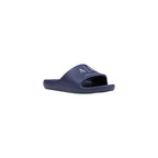 Armani Exchange Bicolor EVA Slippers
