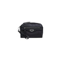 Antony Morato Black Polyamide Clutch Bag