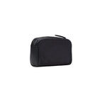 Antony Morato Black Polyamide Clutch Bag