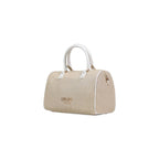 Liu Jo Beige Polyester Handbag