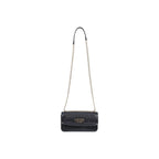 Liu Jo Black Polyethylene Handbag