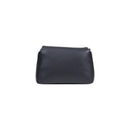 Liu Jo Black Polyethylene Handbag