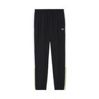 Lacoste Black And White Polyester Sweatsuit