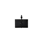 Calvin Klein Black Leather Wallet