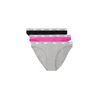 Calvin Klein Underwear Bicolor Cotton Pantie
