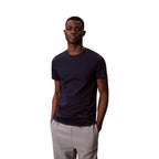 Calvin Klein Underwear Multicolor Cotton Tank Tops