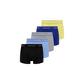 Calvin Klein Underwear Black Cotton Boxers