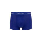 Calvin Klein Underwear Black Cotton Boxers