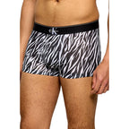 Calvin Klein Underwear Orange Cotton Boxers