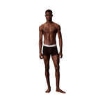 Calvin Klein Underwear Bicolor Cotton Boxers