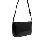 Tommy Hilfiger Black Polyethylene Handbag