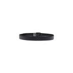 Calvin Klein Bicolor Leather Regular Belt