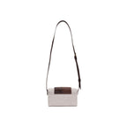 Replay Beige Polyester Handbag