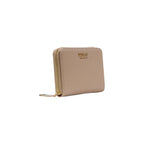 Replay Brown Polyester Wallet