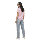 Replay Multicolor Cotton T-Shirt